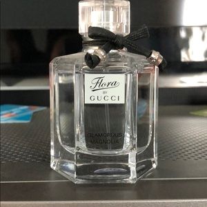 Flora by Gucci- Glamorous Magnolia